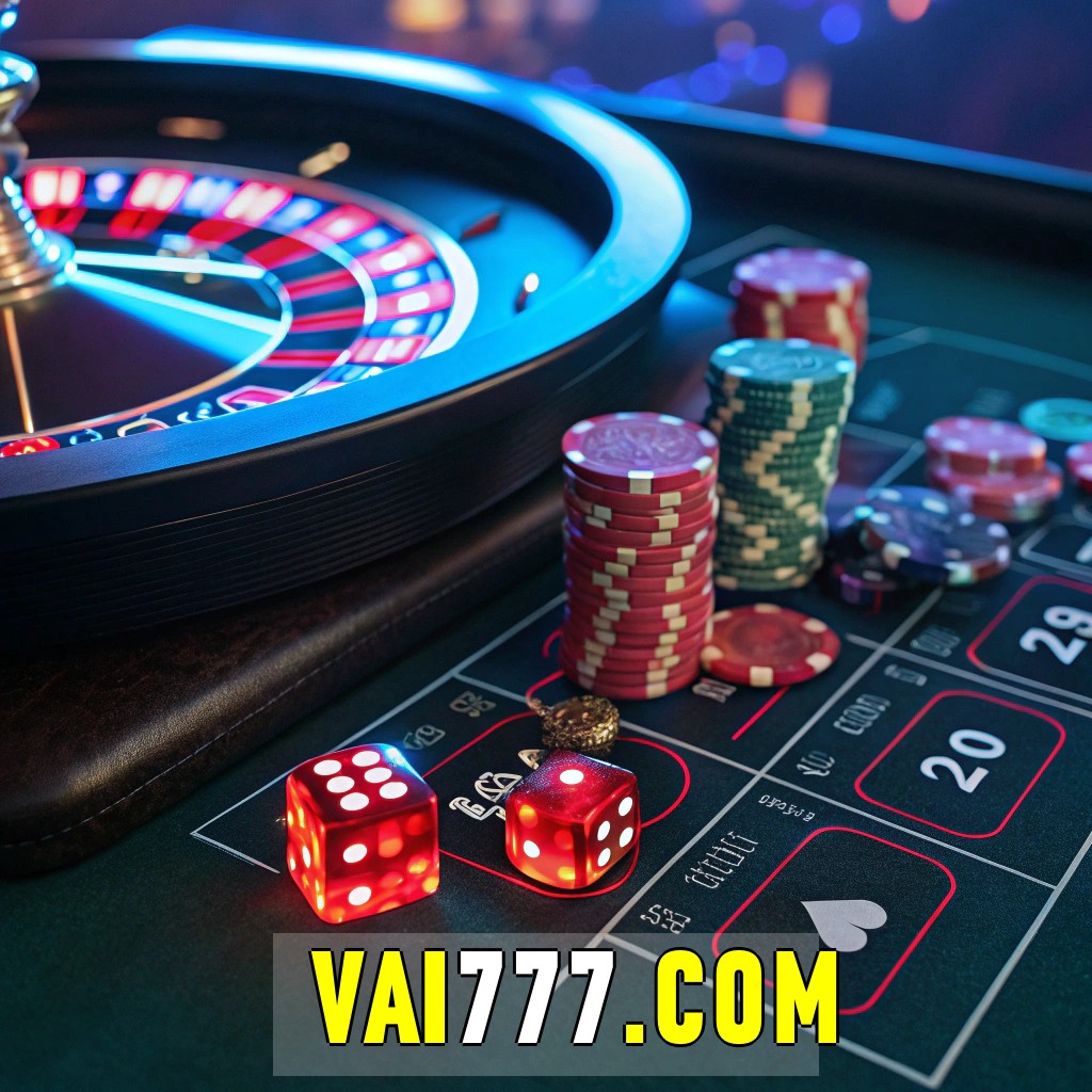 10% de bônus de cashback na vai777.com