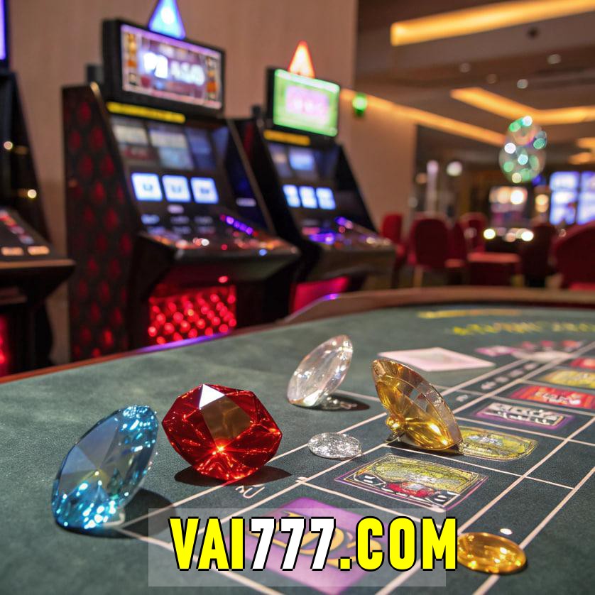 cassino vai777.com