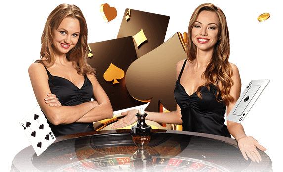 Jogue com dealers reais no vai777.com!
